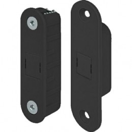 Zatrzaski magnet. ALU-TOUCH alu-dr czar