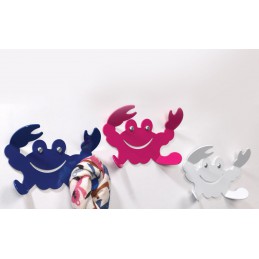 Wieszak GRANKIO biały