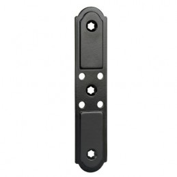 Łącznik V 28x140 bez powłoki AGB