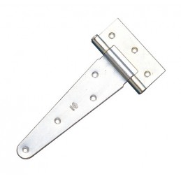 Zawias T-owy 150mm cynkowany mod. 550