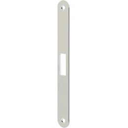 Zaczep CENTRO/MED F18/196 długi niklowan