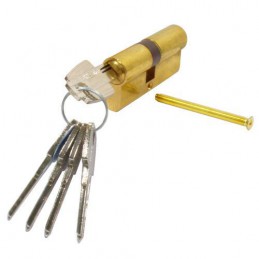 Wkładka T-60 30/45 mosiężna