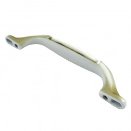 Uchwyt meblowy beż/shabby Romagnolo Plat