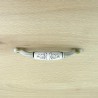Uchwyt meblowy beż/shabby Romagnolo Plat