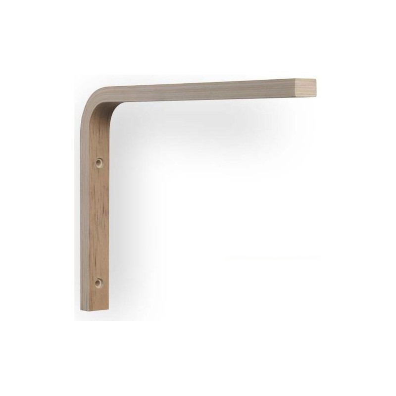 Podpórka ELLE 30 naturalne drewno R463