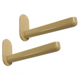 Wspornik półki beżowy 160mm mod. PINOCCHIO 2szt.