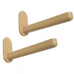 Wspornik półki dąb 160mm mod. PINOCCHIO 2szt.