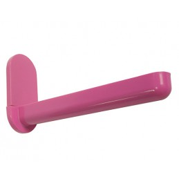 Wspornik półki fuksja 160mm mod. PINOCCHIO 2szt.