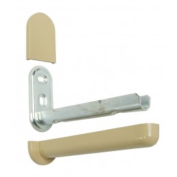 Wspornik półki jesionowy 160mm mod. PINOCCHIO 2szt.