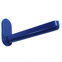 Wspornik półki niebieski 160mm mod. PINOCCHIO 2szt.
