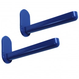 Wspornik półki niebieski 160mm mod. PINOCCHIO 2szt.