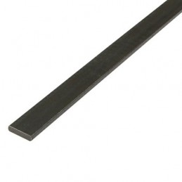 Płaskownik 20x4-2M stalowy lakierowany