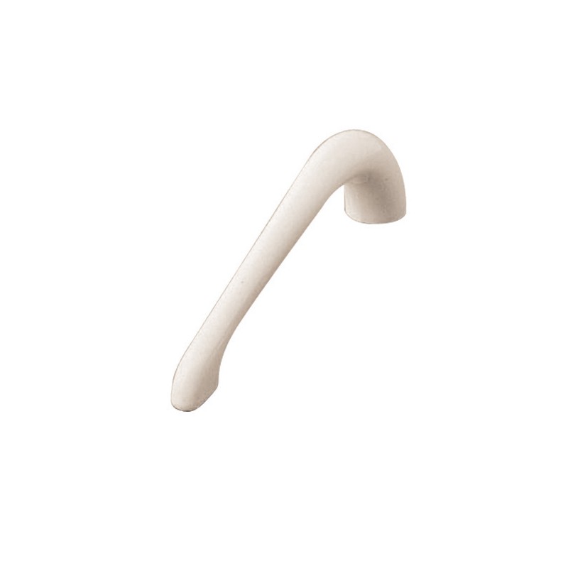 Uchwyt meblowy 72-96 biały