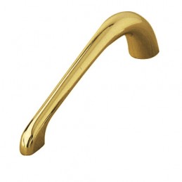 Uchwyt meblowy 72-96 złoty