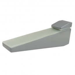 Podpórka do szkła 5-25mm chrom mat mod. RM50A