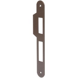 Zaczep CENTRO F22/167 naj. okr. n.brąz