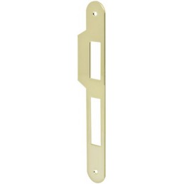 Zaczep CENTRO F22/167 naj. okr. mosiądzo