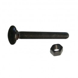 Śruba stolarska 6000-70 M7 10szt.DIS