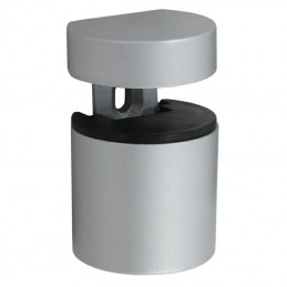 Podpórka BASKET 3 srebrna 2szt. R448