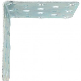 Łącznik kątowy do belek 100x100x100x2,2mm cynkowany mod.304