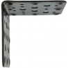 Kątownik montażowy do belek 100x100x100x2,2mm czarnyŁącznik kątowy mod.304