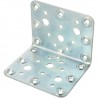 Łącznik kątowy do belek 80x80x100x2,2mm cynkowany mod.304