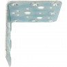 Łącznik kątowy do belek 80x80x100x2,2mm cynkowany mod.304