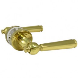 Klamka RODI 138/2233 mosiężna