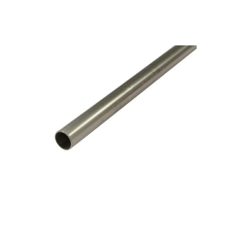 Profil okrągły 10-1M stalowy lakierowany