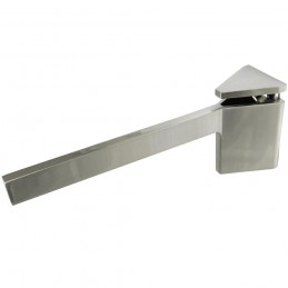 Podpórka do szkła 6-25mm nikiel satyna mod. RM35A