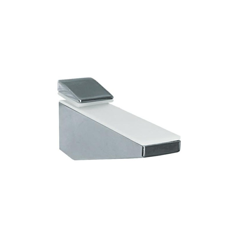 Podpórka do szkła 4-20mm chrom połysk mod. RM50B