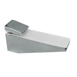 Podpórka do szkła 4-20mm chrom połysk mod. RM50B