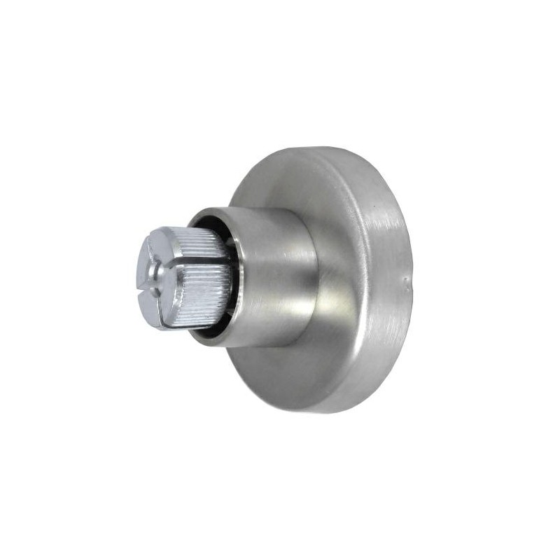 Wspornik relingu 114-53 INOX