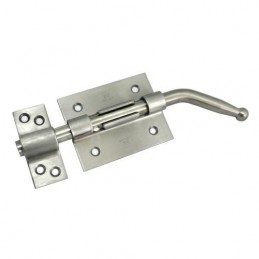 Zasuwa 320-200mm inox