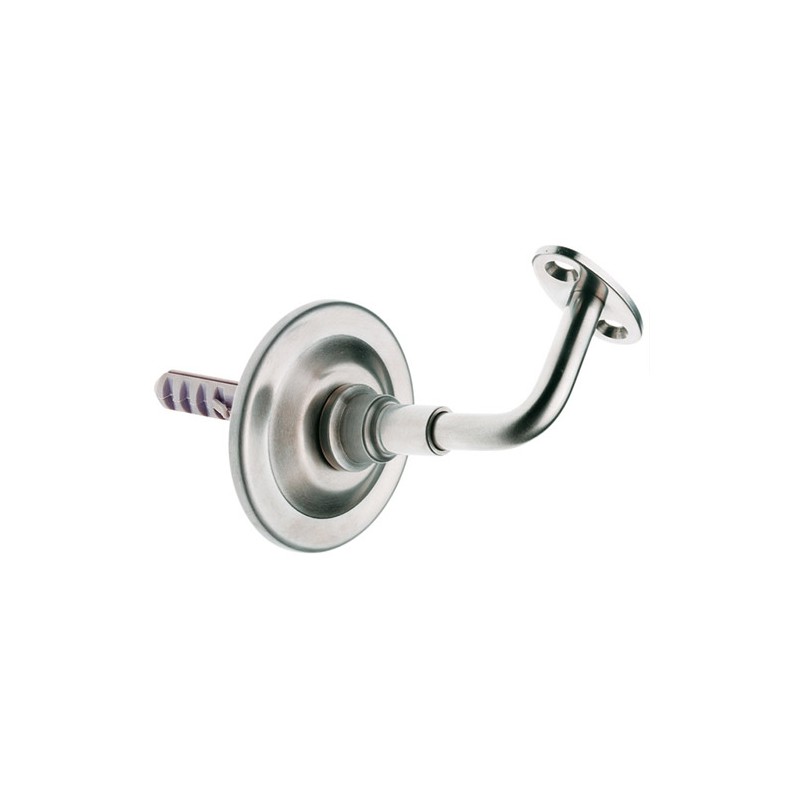 Wspornik poręczy stal nierdzewna INOX mod. 25