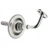 Wspornik poręczy 25 INOX