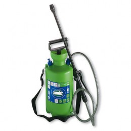 Rozpylacz 2000-5L zielony