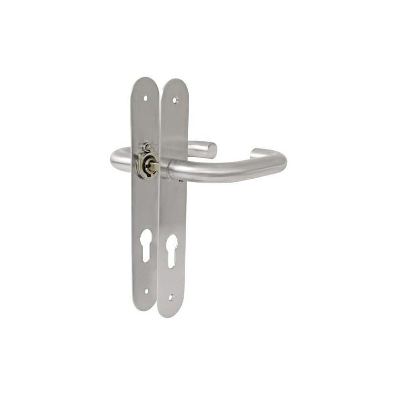 Klamka AMIG 3LB70 INOX