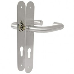 Klamka AMIG 3LB85 INOX