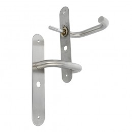 Klamka AMIG 3LW47 INOX