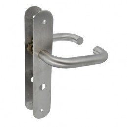 Klamka AMIG 3LW70 INOX