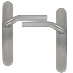 Klamka AMIG 20P INOX