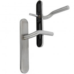 Klamka AMIG 20P INOX