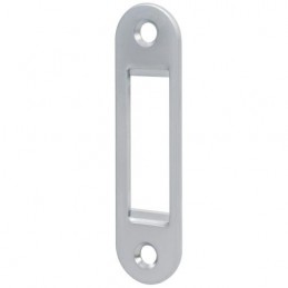 Zaczep EASY-FIX 22/82 2,2mm reg chr mat