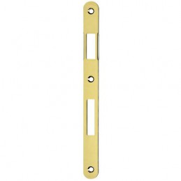 Zaczep PATENT F20/238 okr. końce mosiąd.