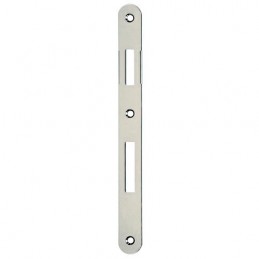 Zaczep PATENT F22/238 okr. końc niklow.