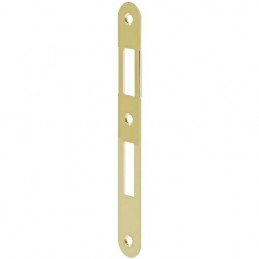 Zaczep PATENT Pi F20/188 okr. mosiądzow.