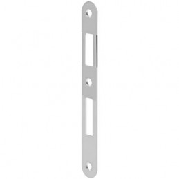 Zaczep PATENT Pi F20/188 okr. niklowany