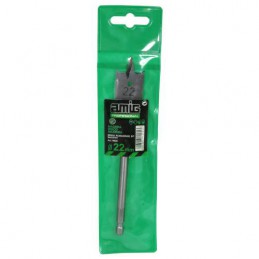 Płaskie wiertło do drewna 22x152mm mod. 22161