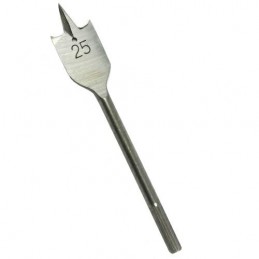 Płaskie wiertło do drewna 25x152mm mod. 22161
